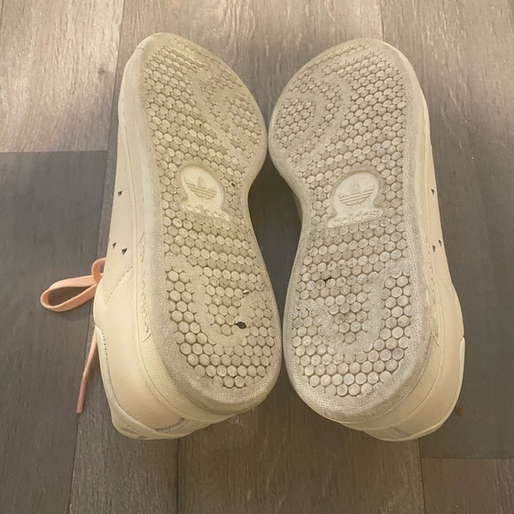 Mens Pharrell Williams x adidas Stan Smith - Picture 6 of 6